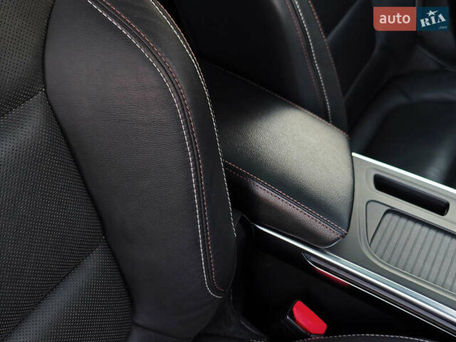 Чорний Рено Меган, об'ємом двигуна 1.5 л та пробігом 109 тис. км за 22500 $, фото 52 на Automoto.ua