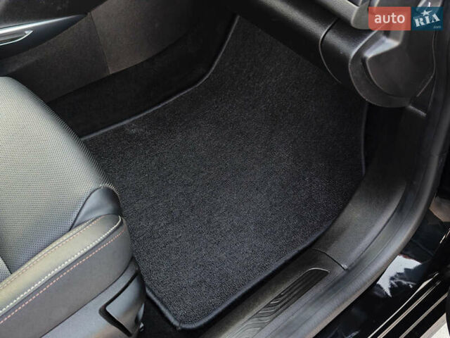 Чорний Рено Меган, об'ємом двигуна 1.5 л та пробігом 109 тис. км за 22500 $, фото 46 на Automoto.ua