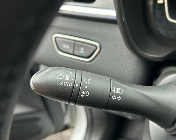 Чорний Рено Меган, об'ємом двигуна 1.5 л та пробігом 184 тис. км за 20500 $, фото 15 на Automoto.ua