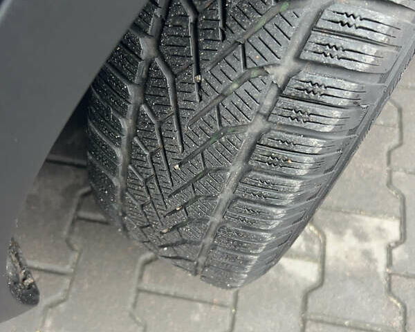 Чорний Рено Меган, об'ємом двигуна 1.5 л та пробігом 184 тис. км за 20500 $, фото 43 на Automoto.ua