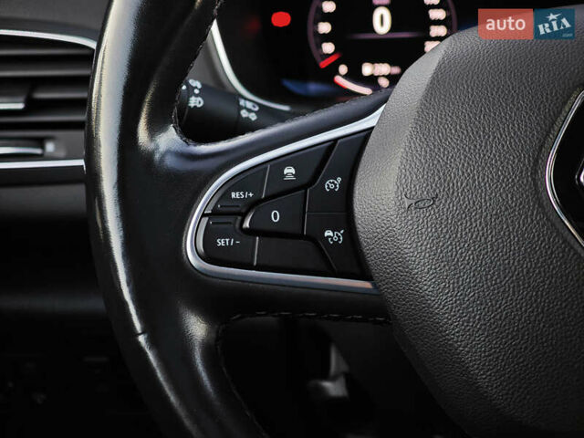 Чорний Рено Меган, об'ємом двигуна 1.5 л та пробігом 109 тис. км за 22500 $, фото 70 на Automoto.ua