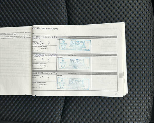 Чорний Рено Меган, об'ємом двигуна 1.5 л та пробігом 184 тис. км за 20500 $, фото 26 на Automoto.ua