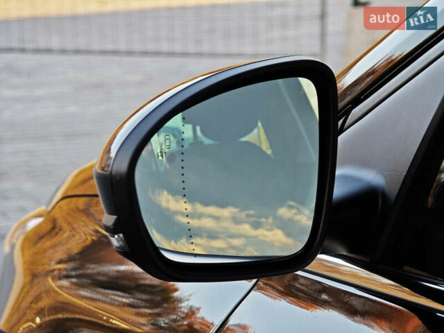 Чорний Рено Меган, об'ємом двигуна 1.5 л та пробігом 109 тис. км за 22500 $, фото 7 на Automoto.ua