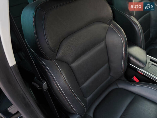 Чорний Рено Меган, об'ємом двигуна 1.5 л та пробігом 109 тис. км за 22500 $, фото 48 на Automoto.ua