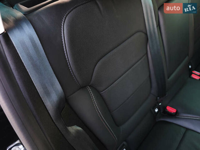 Чорний Рено Меган, об'ємом двигуна 1.5 л та пробігом 109 тис. км за 22500 $, фото 39 на Automoto.ua