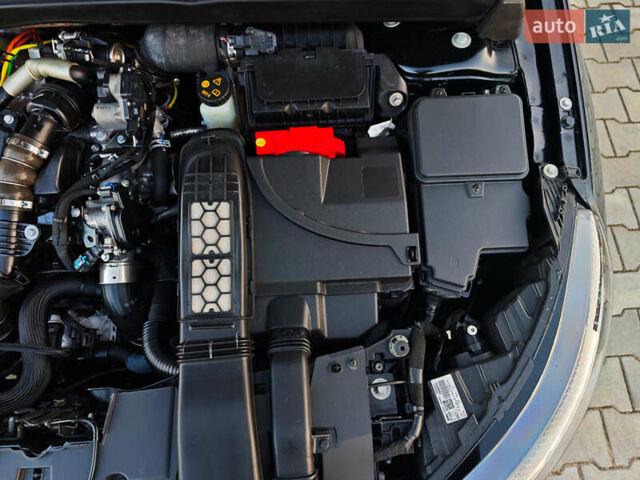 Чорний Рено Меган, об'ємом двигуна 1.5 л та пробігом 109 тис. км за 22500 $, фото 88 на Automoto.ua