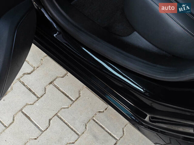 Чорний Рено Меган, об'ємом двигуна 1.5 л та пробігом 109 тис. км за 22500 $, фото 27 на Automoto.ua