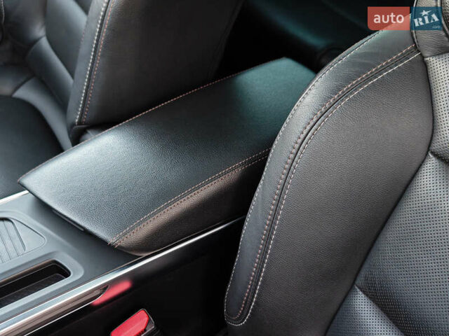 Чорний Рено Меган, об'ємом двигуна 1.5 л та пробігом 109 тис. км за 22500 $, фото 22 на Automoto.ua