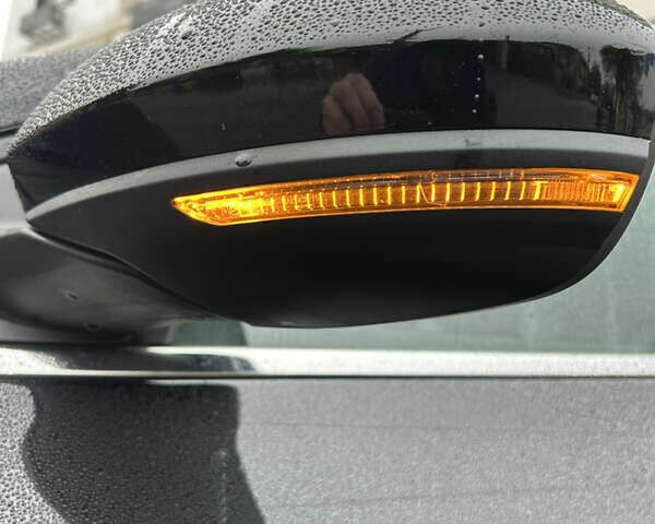 Чорний Рено Меган, об'ємом двигуна 1.5 л та пробігом 195 тис. км за 17700 $, фото 8 на Automoto.ua