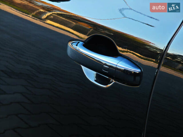 Чорний Рено Меган, об'ємом двигуна 1.5 л та пробігом 109 тис. км за 22500 $, фото 8 на Automoto.ua