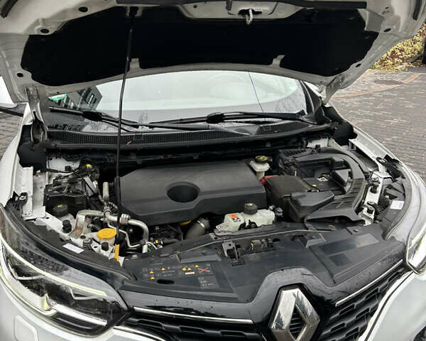 Чорний Рено Меган, об'ємом двигуна 1.5 л та пробігом 184 тис. км за 20500 $, фото 44 на Automoto.ua