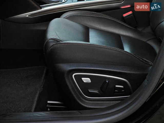 Чорний Рено Меган, об'ємом двигуна 1.5 л та пробігом 109 тис. км за 22500 $, фото 16 на Automoto.ua