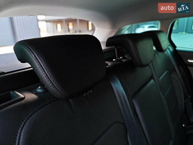Чорний Рено Меган, об'ємом двигуна 1.5 л та пробігом 109 тис. км за 22500 $, фото 40 на Automoto.ua