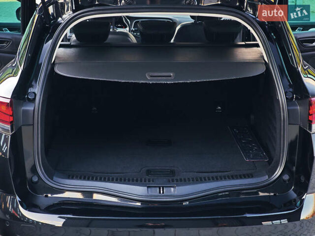 Чорний Рено Меган, об'ємом двигуна 1.5 л та пробігом 109 тис. км за 22500 $, фото 34 на Automoto.ua