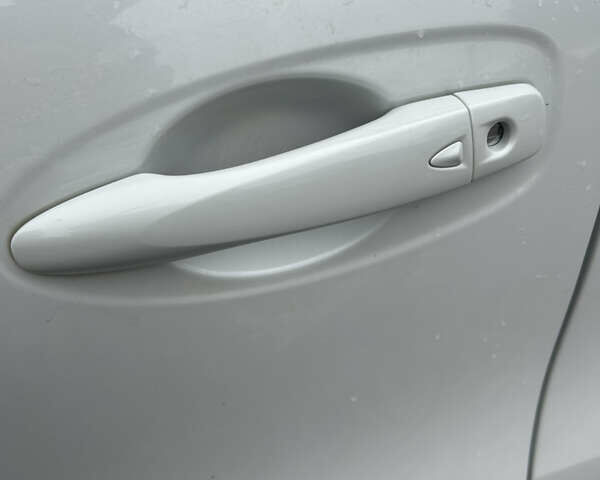 Чорний Рено Меган, об'ємом двигуна 1.5 л та пробігом 184 тис. км за 20500 $, фото 5 на Automoto.ua