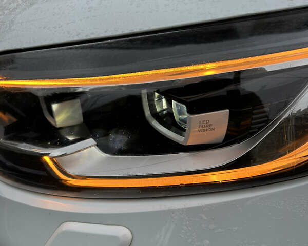 Чорний Рено Меган, об'ємом двигуна 1.5 л та пробігом 184 тис. км за 20500 $, фото 4 на Automoto.ua