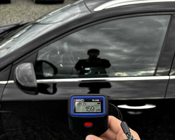 Рено Меган 2022 в Умани на Automoto.ua Черный Рено Меган, объемом двигателя 1.6 л и пробегом 37 тыс. км за 23000 $, фото 22 на Automoto.ua