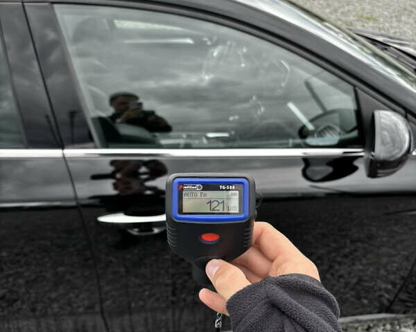 Рено Меган 2022 в Умани на Automoto.ua Черный Рено Меган, объемом двигателя 1.6 л и пробегом 37 тыс. км за 23000 $, фото 27 на Automoto.ua