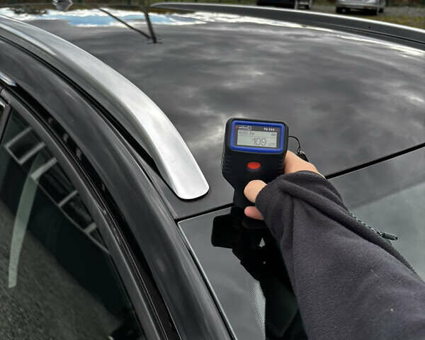 Рено Меган 2022 в Умани на Automoto.ua Черный Рено Меган, объемом двигателя 1.6 л и пробегом 37 тыс. км за 23000 $, фото 29 на Automoto.ua