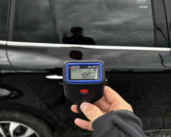 Рено Меган 2022 в Умани на Automoto.ua Черный Рено Меган, объемом двигателя 1.6 л и пробегом 37 тыс. км за 23000 $, фото 26 на Automoto.ua