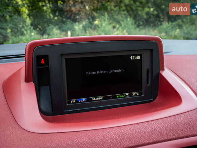 Рено Меган 2012 в Львове на Automoto.ua Фиолетовый Рено Меган, объемом двигателя 0 л и пробегом 167 тыс. км за 9000 $, фото 38 на Automoto.ua