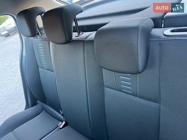 Рено Меган 2009 в Львове на Automoto.ua Коричневый Рено Меган, объемом двигателя 1.5 л и пробегом 271 тыс. км за 6300 $, фото 29 на Automoto.ua