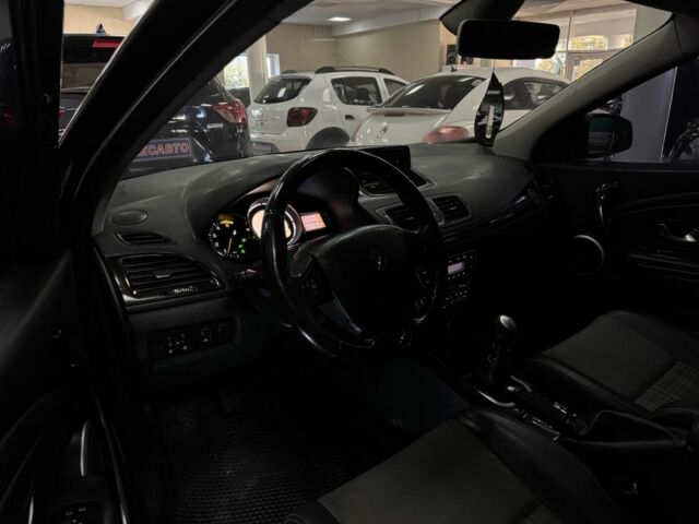 Рено Меган 2011 в Кропивницком (Кировограде) на Automoto.ua Коричневый Рено Меган, объемом двигателя 1.9 л и пробегом 270 тыс. км за 6500 $, фото 11 на Automoto.ua