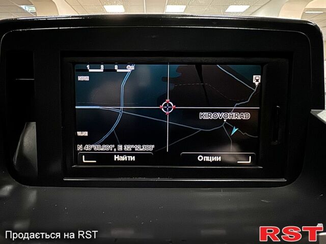 Коричневый Рено Меган, объемом двигателя 1.9 л и пробегом 270 тыс. км за 6500 $, фото 12 на Automoto.ua