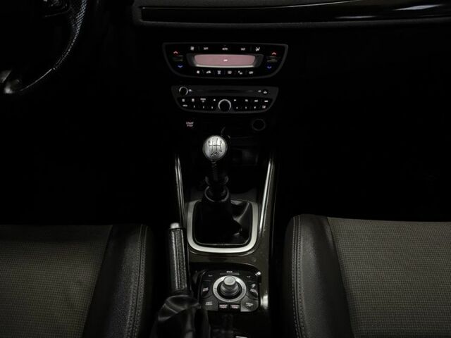 Рено Меган 2011 в Кропивницком (Кировограде) на Automoto.ua Коричневый Рено Меган, объемом двигателя 1.9 л и пробегом 270 тыс. км за 6500 $, фото 14 на Automoto.ua