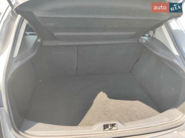 Рено Меган 2012 в Луцке на Automoto.ua Коричневый Рено Меган, объемом двигателя 1.46 л и пробегом 280 тыс. км за 8000 $, фото 12 на Automoto.ua