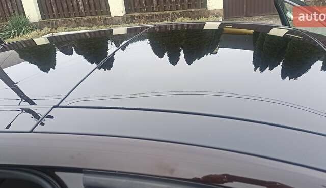 Коричневый Рено Меган, объемом двигателя 2 л и пробегом 207 тыс. км за 7990 $, фото 11 на Automoto.ua