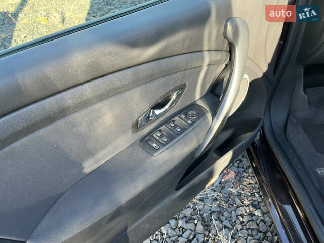 Коричневий Рено Меган, об'ємом двигуна 0 л та пробігом 199 тис. км за 7500 $, фото 5 на Automoto.ua