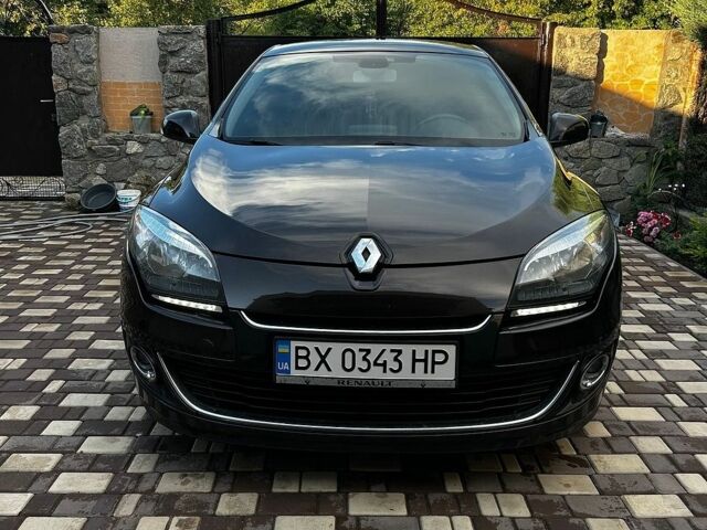 Коричневий Рено Меган, об'ємом двигуна 1.46 л та пробігом 324 тис. км за 7000 $, фото 3 на Automoto.ua