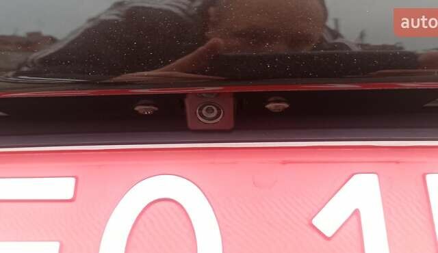 Коричневый Рено Меган, объемом двигателя 2 л и пробегом 207 тыс. км за 7990 $, фото 10 на Automoto.ua