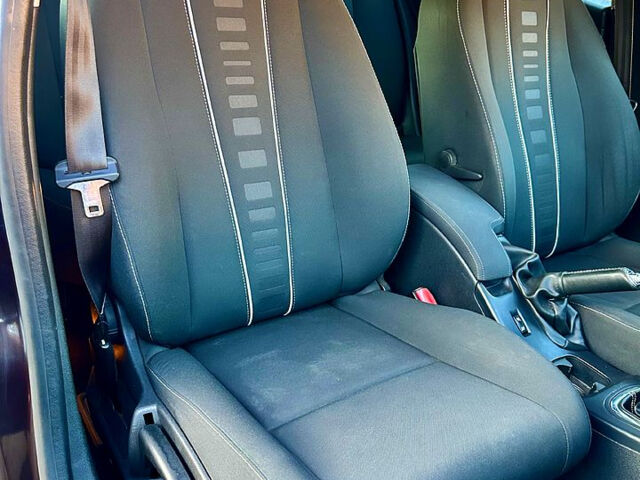 Рено Меган 2013 в Днепре (Днепропетровске) на Automoto.ua Коричневый Рено Меган, объемом двигателя 1.6 л и пробегом 244 тыс. км за 8500 $, фото 9 на Automoto.ua