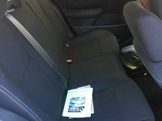 Коричневый Рено Меган, объемом двигателя 1.6 л и пробегом 150 тыс. км за 1950 $, фото 9 на Automoto.ua