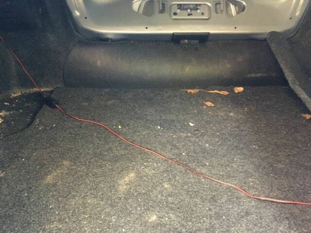 Коричневый Рено Меган, объемом двигателя 1.6 л и пробегом 150 тыс. км за 1950 $, фото 12 на Automoto.ua