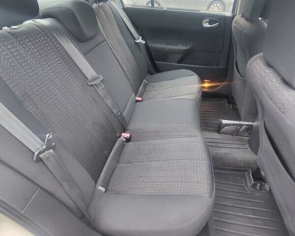 Коричневый Рено Меган, объемом двигателя 1.6 л и пробегом 224 тыс. км за 4800 $, фото 4 на Automoto.ua