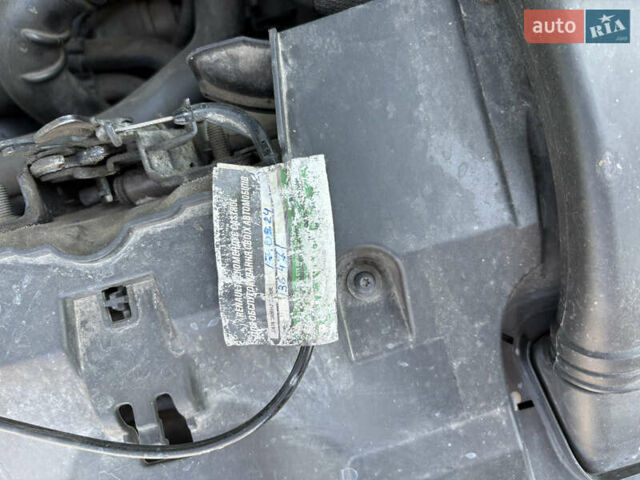 Коричневий Рено Меган, об'ємом двигуна 1.46 л та пробігом 166 тис. км за 13700 $, фото 47 на Automoto.ua