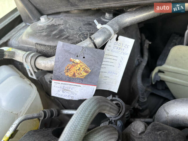 Коричневий Рено Меган, об'ємом двигуна 1.46 л та пробігом 166 тис. км за 13700 $, фото 48 на Automoto.ua