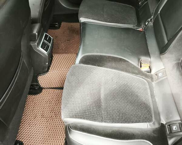 Коричневий Рено Меган, об'ємом двигуна 1.2 л та пробігом 135 тис. км за 11200 $, фото 9 на Automoto.ua