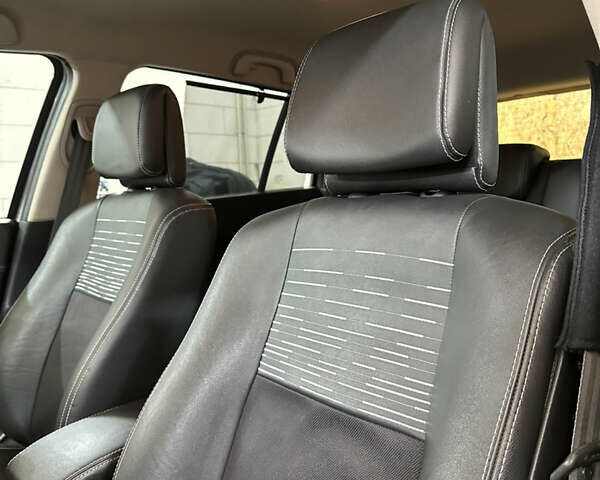 Коричневий Рено Меган, об'ємом двигуна 1.6 л та пробігом 130 тис. км за 5999 $, фото 28 на Automoto.ua