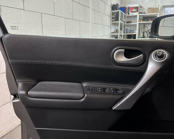 Коричневий Рено Меган, об'ємом двигуна 1.6 л та пробігом 130 тис. км за 5999 $, фото 34 на Automoto.ua