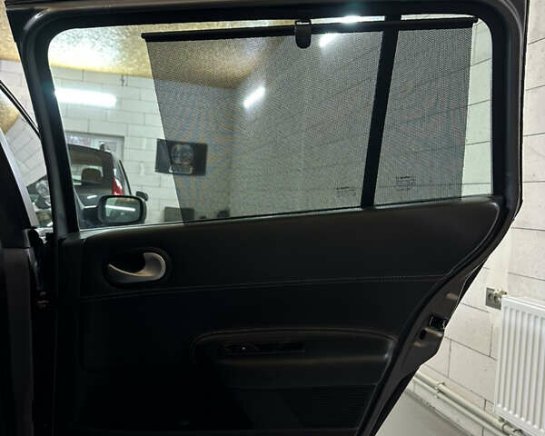 Коричневий Рено Меган, об'ємом двигуна 1.6 л та пробігом 130 тис. км за 5999 $, фото 15 на Automoto.ua