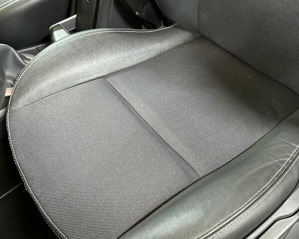 Коричневий Рено Меган, об'ємом двигуна 1.6 л та пробігом 130 тис. км за 5999 $, фото 27 на Automoto.ua