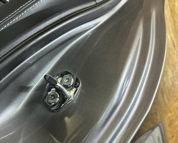 Коричневий Рено Меган, об'ємом двигуна 1.6 л та пробігом 130 тис. км за 5999 $, фото 42 на Automoto.ua