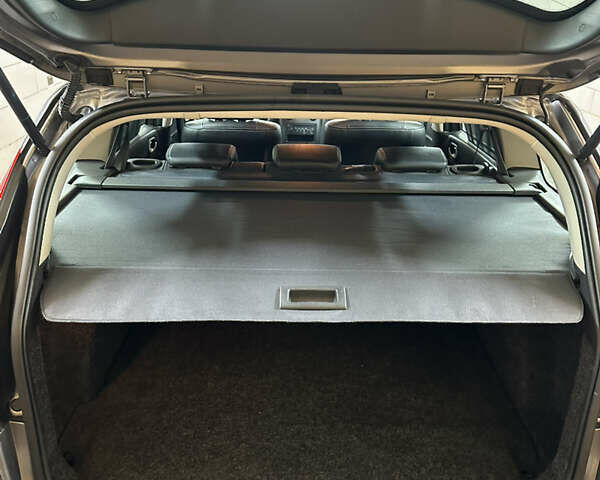 Коричневий Рено Меган, об'ємом двигуна 1.6 л та пробігом 130 тис. км за 5999 $, фото 50 на Automoto.ua