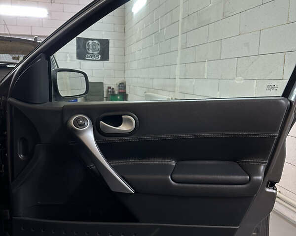 Коричневий Рено Меган, об'ємом двигуна 1.6 л та пробігом 130 тис. км за 5999 $, фото 19 на Automoto.ua