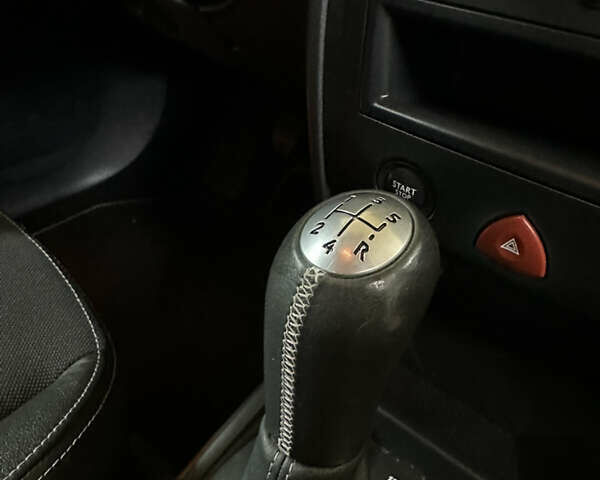 Коричневий Рено Меган, об'ємом двигуна 1.6 л та пробігом 130 тис. км за 5999 $, фото 21 на Automoto.ua