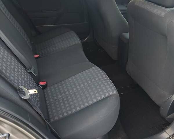 Коричневий Рено Меган, об'ємом двигуна 1.6 л та пробігом 196 тис. км за 5850 $, фото 15 на Automoto.ua